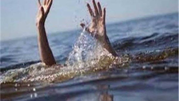 إصابة شاب سقط في حمام سباحة شهير بالمعادي
