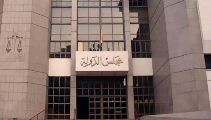 تأجيل دعاوي أطباء الأسنان دفعة 2023 للمطالبة بتكليفهم للعمل بوزارة الصحة تأجيل دعاوي أطباء الأسنان دفعة 2023 للمطالبة بتكليفهم للعمل بوزارة الصحة