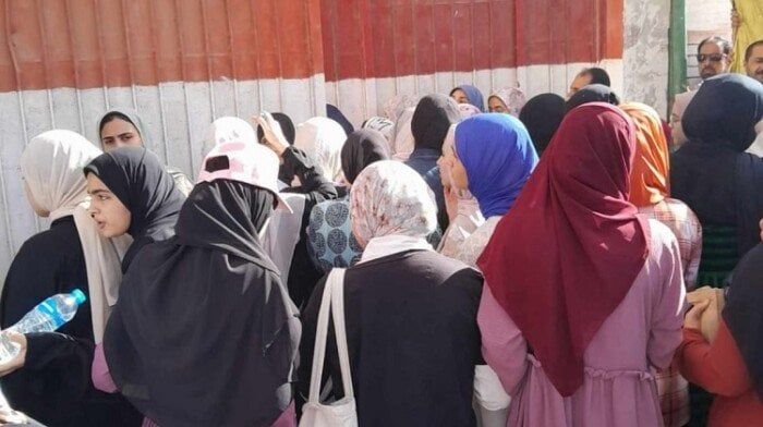 حالة الطقس في أول أيام امتحانات الثانوية العامة 2025.. «أولياء الأمور بين الحر والقلق»
