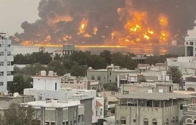 جيش الاحتلال: استهداف مقر جيش الاحتلال: استهداف مقر