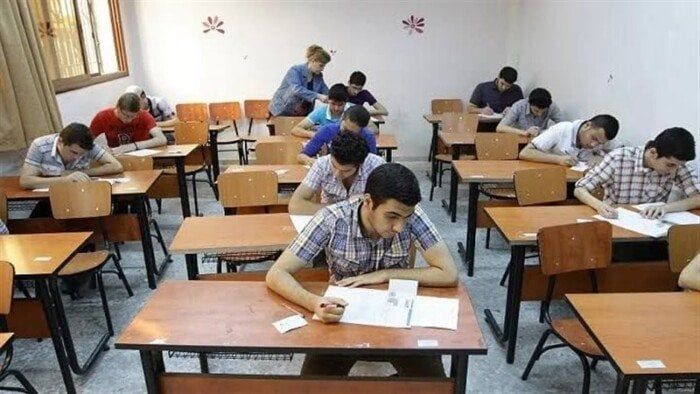 دعاء امتحانات الثانوية العامة 2025