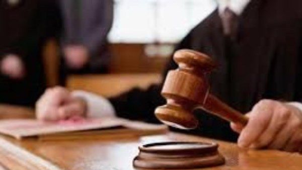 محاكمة 5 عناصر في خلية داعش سوهاج.. اليوم محاكمة 5 عناصر في خلية داعش سوهاج.. اليوم