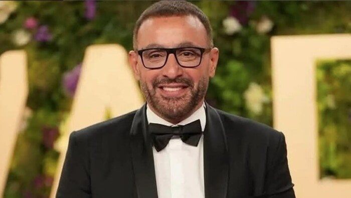 بصورة.. نجل أحمد السقا يساند شقيقه بعد تعرضه لوعكة صحية بصورة.. نجل أحمد السقا يساند شقيقه بعد تعرضه لوعكة صحية