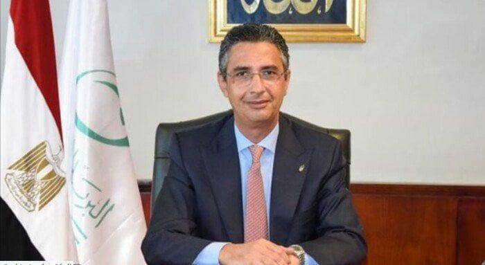 وزير التموين: توسعنا في استيراد القمح من 3 إلى 22 دولة لدعم الأمن الغذائي وزير التموين: توسعنا في استيراد القمح من 3 إلى 22 دولة لدعم الأمن الغذائي