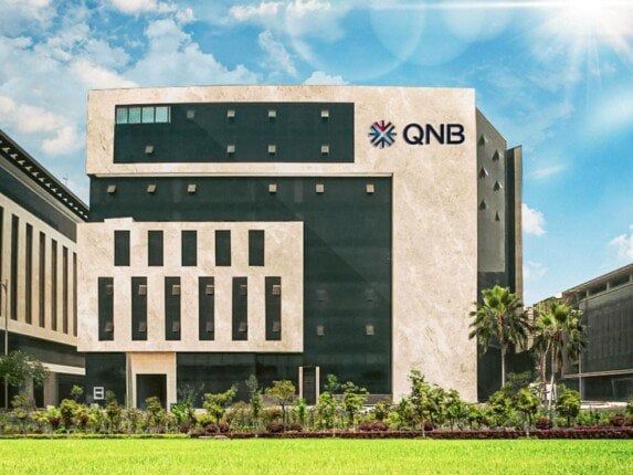 بنك QNB مصر يطلق خدمة «TradeNet» لإدارة المعاملات التجارية إلكترونيًا بنك QNB مصر يطلق خدمة «TradeNet» لإدارة المعاملات التجارية إلكترونيًا