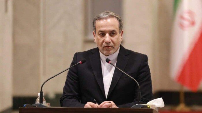 إيران تحدد «شرطا» لوقف الهجمات على إسرائيل إيران تحدد «شرطا» لوقف الهجمات على إسرائيل