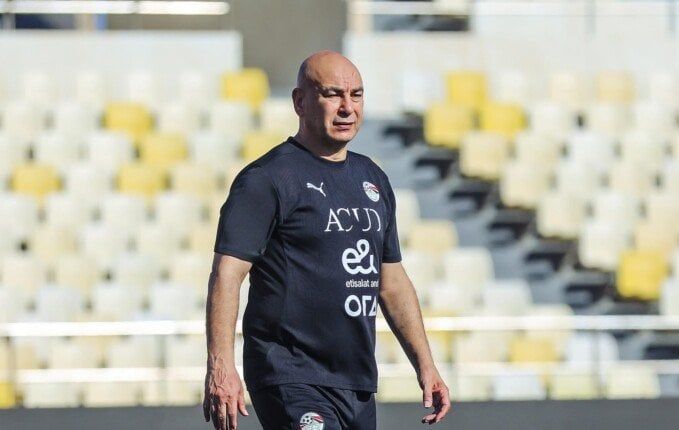 جهاز منتخب مصر يشيد بالشناوي ويدعم تريزيجيه قبل مواجهة بالميراس جهاز منتخب مصر يشيد بالشناوي ويدعم تريزيجيه قبل مواجهة بالميراس