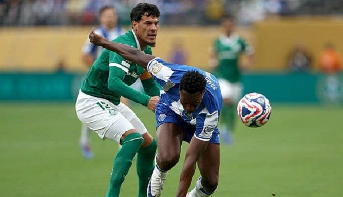 مجموعة الأهلي.. بورتو وبالميراس يتعادلان سلبيًا في كأس العالم للأندية مجموعة الأهلي.. بورتو وبالميراس يتعادلان سلبيًا في كأس العالم للأندية
