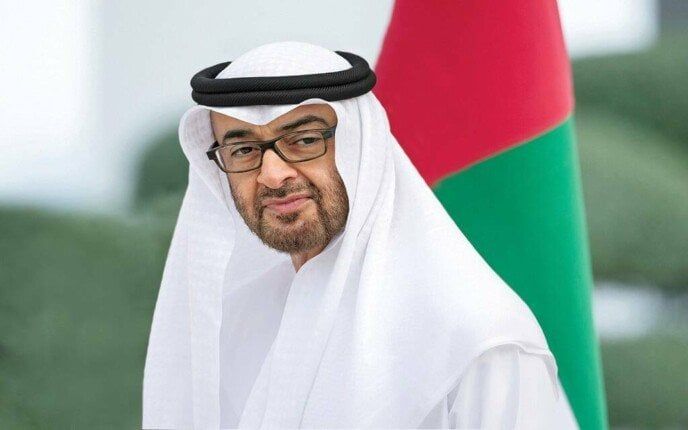 هاتفيا.. مباحثات إماراتية - بريطانية بشأن التطورات في الشرق الأوسط هاتفيا.. مباحثات إماراتية - بريطانية بشأن التطورات في الشرق الأوسط