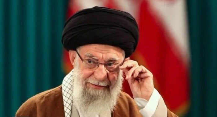 بيان عاجل من الحرس الثوري الإيراني بيان عاجل من الحرس الثوري الإيراني