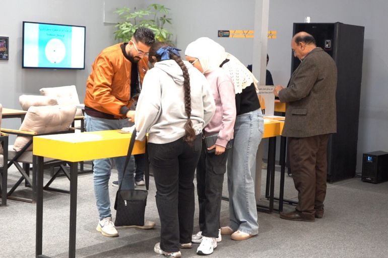 متحف الغموض التأريخ الطبيعي في بغداد - خروج عن المألوف في ألعاب الأطفال التقليدية الجزيرة
