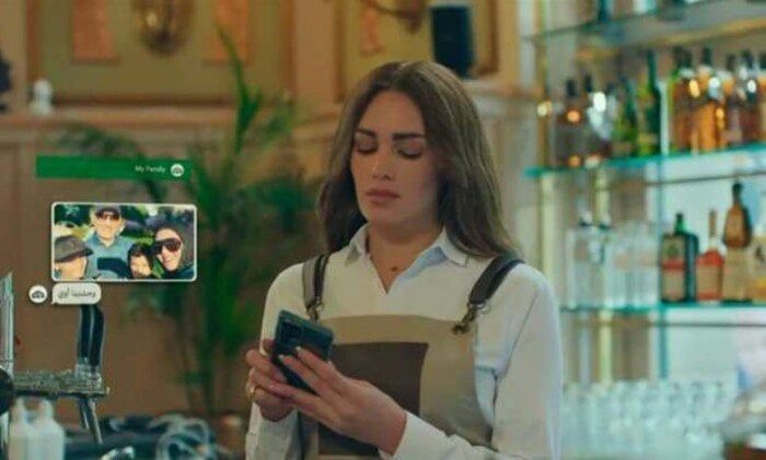 «كام فراق».. عبيدة أمير تطرح أغنيتها الجديدة | فيديو «كام فراق».. عبيدة أمير تطرح أغنيتها الجديدة | فيديو