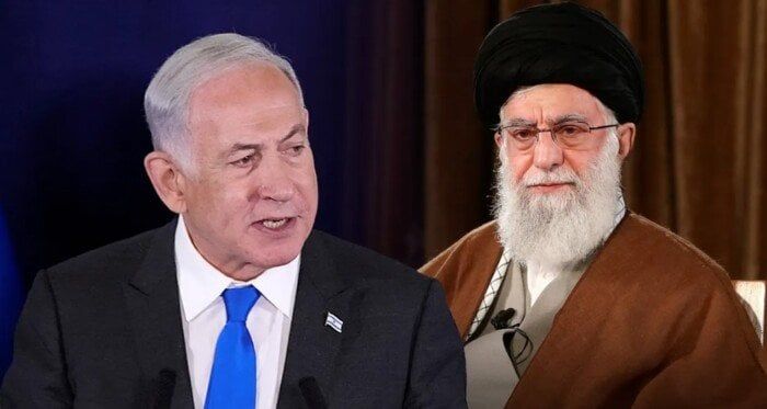نتنياهو لـ شبكة ABC الأمريكية: لا نستبعد اغتيال خامنئي نتنياهو لـ شبكة ABC الأمريكية: لا نستبعد اغتيال خامنئي