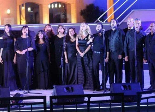 بعد غد.. «الأوبرا» تنظم أمسية شعرية موسيقية على المسرح الصغير بعد غد.. «الأوبرا» تنظم أمسية شعرية موسيقية على المسرح الصغير