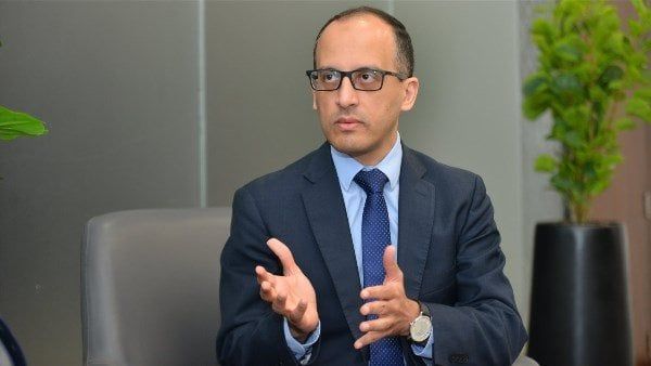 «الحمصاني»: نتجنب سيناريو تخفيف الأحمال.. وندعو المواطنين لترشيد استهلاك الكهرباء «الحمصاني»: نتجنب سيناريو تخفيف الأحمال.. وندعو المواطنين لترشيد استهلاك الكهرباء