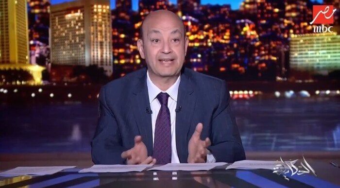 عمرو أديب: العالم سوف ينخرط في الحرب «الإسرائيلية الإيرانية» بهذه الحالة.. فيديو عمرو أديب: العالم سوف ينخرط في الحرب «الإسرائيلية الإيرانية» بهذه الحالة.. فيديو