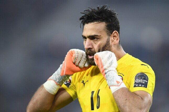 البنك الأهلي يعلن رحيل محمد أبو جبل البنك الأهلي يعلن رحيل محمد أبو جبل