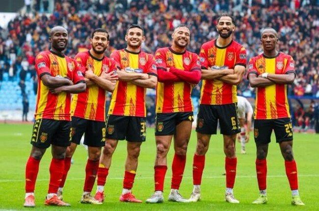 تشكيل الترجي ضد فلامنجو في كأس العالم للأندية 2025 تشكيل الترجي ضد فلامنجو في كأس العالم للأندية 2025
