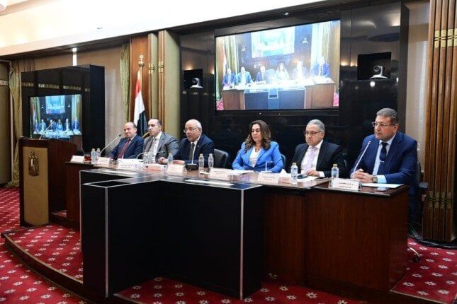 كفافي: الدولة ملتزمة بتوفير الوحدات لمستأجري الإيجار القديم خلال 7 سنوات كفافي: الدولة ملتزمة بتوفير الوحدات لمستأجري الإيجار القديم خلال 7 سنوات