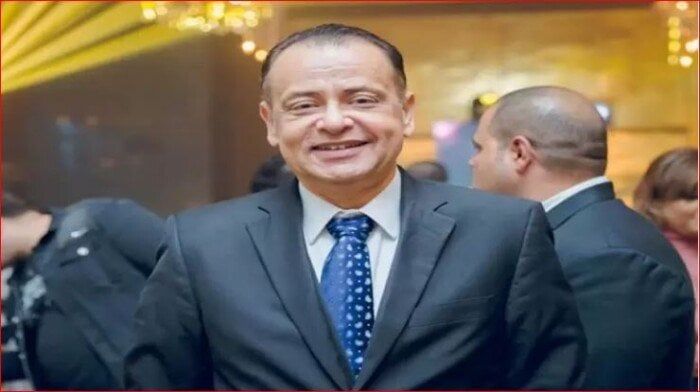 بعد قليل.. بدء جلسة إعادة محاكمة الفنان محمد غنيم في قضية تهديد طليقته بعد قليل.. بدء جلسة إعادة محاكمة الفنان محمد غنيم في قضية تهديد طليقته