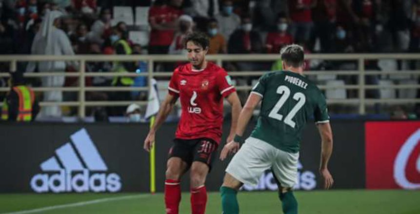 تحذيرات قبل مباراة الأهلي وبالميراس في كأس العالم للأندية.. ما السبب؟ تحذيرات قبل مباراة الأهلي وبالميراس في كأس العالم للأندية.. ما السبب؟