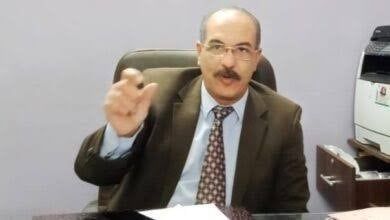الدبيكي: انفراجة في توزيع التكليف لخريجي العلوم الصحية والتطبيقية الدبيكي: انفراجة في توزيع التكليف لخريجي العلوم الصحية والتطبيقية