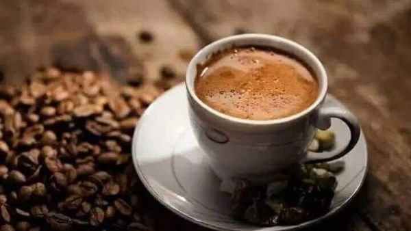 احذر القهوة على الريق اول أيام عيد الفطر
