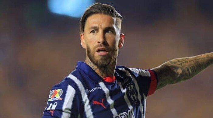 سيرجيو راموس: ريال مدريد المرشح الأقوى لحصد لقب كأس العالم للأندية سيرجيو راموس: ريال مدريد المرشح الأقوى لحصد لقب كأس العالم للأندية