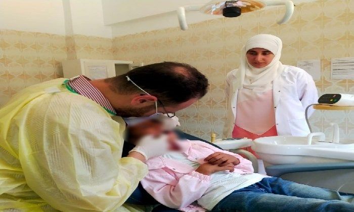 «صحة الشرقية»: 1900 مريض حصيلة الكشف الطبي بقافلة العزازية بأبوكبير «صحة الشرقية»: 1900 مريض حصيلة الكشف الطبي بقافلة العزازية بأبوكبير