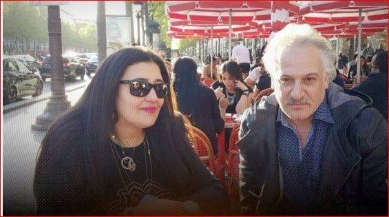 اليوم.. نظر طعن عمر زهران في قضية سرقة مجوهرات شاليمار الشربتلي اليوم.. نظر طعن عمر زهران في قضية سرقة مجوهرات شاليمار الشربتلي