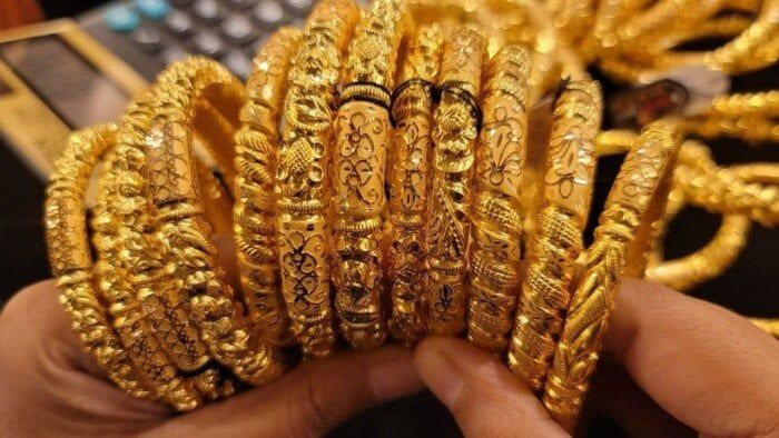 سعر الذهب في قطر