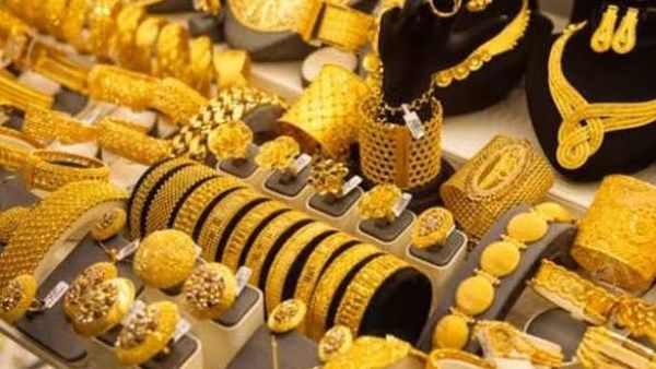 سعر الذهب عيار 21 الآن في مصر الأربعاء 18.6.2025
