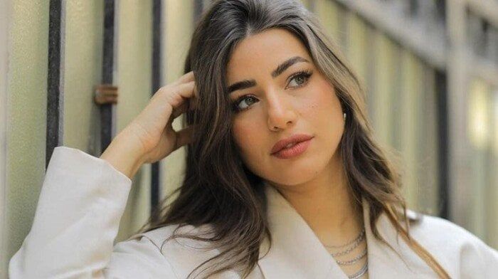 الموت يفجع الفنانة هايدي موسى الموت يفجع الفنانة هايدي موسى