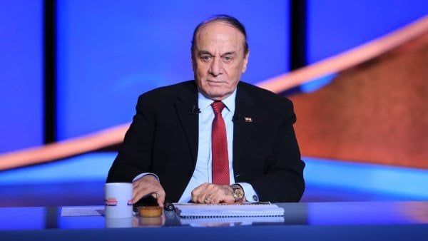 ماذا حدث في اجتماع المجلس القومي الأمريكي حول قرار ضرب إيران؟ سمير فرج يكشف ماذا حدث في اجتماع المجلس القومي الأمريكي حول قرار ضرب إيران؟ سمير فرج يكشف