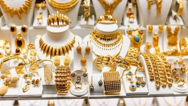 سعر الذهب عيار 21 الآن في مصر الأربعاء 18.6.2025