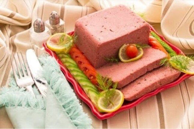 طريقة عمل البلوبيف في البيت