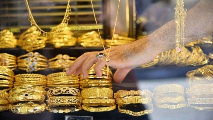 سعر الذهب في قطر