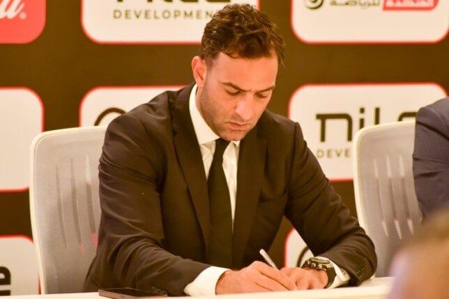 اتجاه في الزمالك لإسناد ملف الراحلين لـ ميدو اتجاه في الزمالك لإسناد ملف الراحلين لـ ميدو