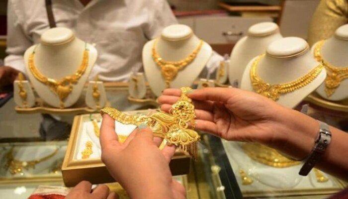 سعر الذهب في الكويت