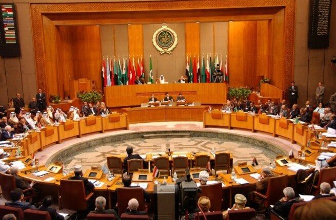 عاجل| العراق يدعو لاجتماع طارئ لوزراء الخارجية العرب عاجل| العراق يدعو لاجتماع طارئ لوزراء الخارجية العرب