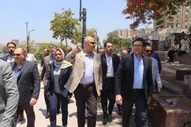 وزير الثقافة:رفع كفاءة القصور والمواقع الثقافية خلال الـ5 سنوات المقبلة وزير الثقافة:رفع كفاءة القصور والمواقع الثقافية خلال الـ5 سنوات المقبلة