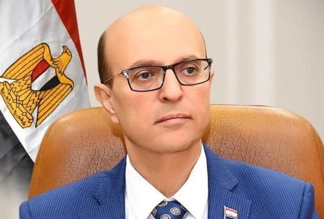 من أسيوط للعالم: الجامعة تحقق ريادة دولية وتدخل تصنيف US News بـ 16 تخصصًا علميًا من أسيوط للعالم: الجامعة تحقق ريادة دولية وتدخل تصنيف US News بـ 16 تخصصًا علميًا