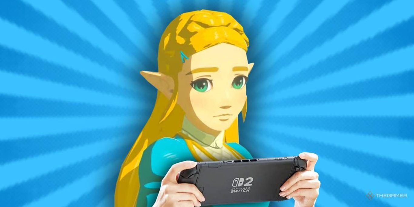 Switch 2