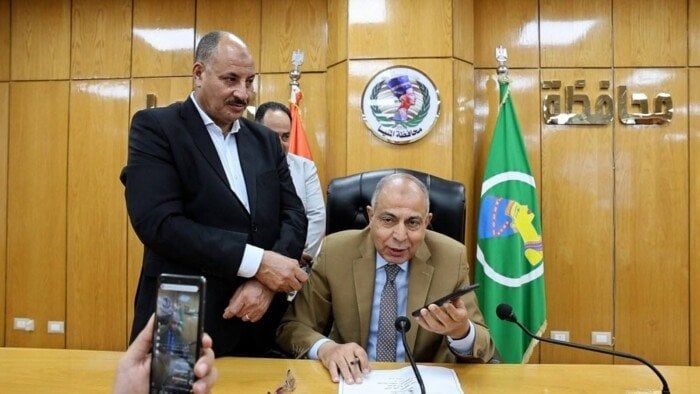 بنسبة نجاح 75.7%.. اعتماد نتيجة الشهادة الإعدادية في محافظة المنيا بنسبة نجاح 75.7%.. اعتماد نتيجة الشهادة الإعدادية في محافظة المنيا