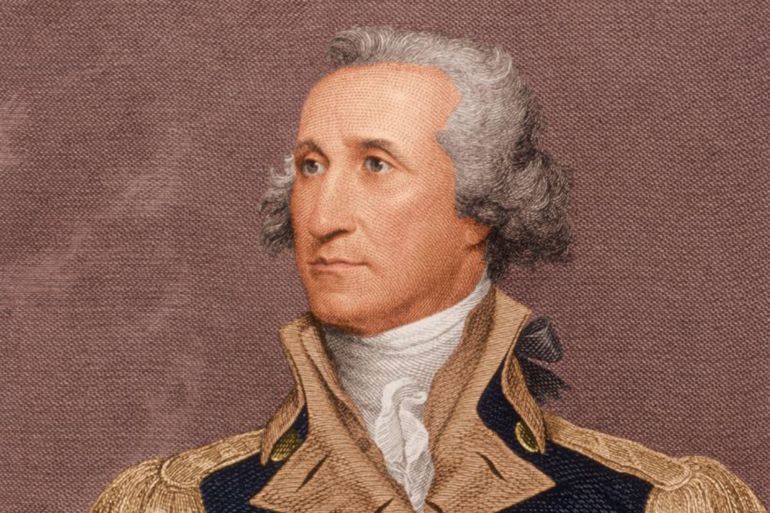 George Washington