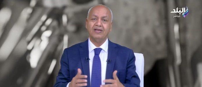 «مصطفى بكري» يجيب على أخطر سؤال.. ماذا لو تدخلت أمريكا مباشرة في الحرب الإيرانية الإسرائيلية؟ «مصطفى بكري» يجيب على أخطر سؤال.. ماذا لو تدخلت أمريكا مباشرة في الحرب الإيرانية الإسرائيلية؟