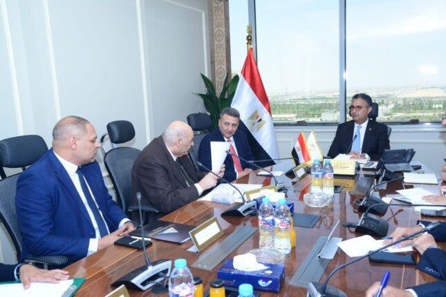 الرغيف بـ 20 قرشا.. التموين تؤكد انتظام عمل المخابز بكفاءة الرغيف بـ 20 قرشا.. التموين تؤكد انتظام عمل المخابز بكفاءة