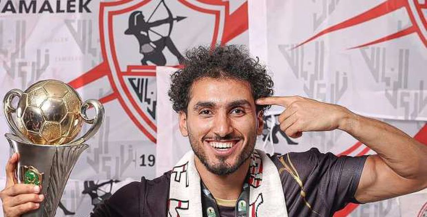 حدث فجرا في الزمالك.. رفض التعاقد مع لاعب الأهلي وعقوبة ضخمة لـ حمدي حدث فجرا في الزمالك.. رفض التعاقد مع لاعب الأهلي وعقوبة ضخمة لـ حمدي
