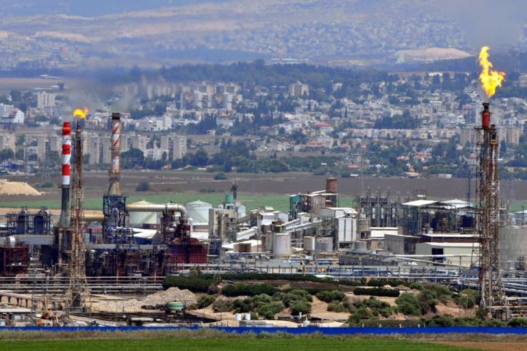 Bazan Group موقع الشركة