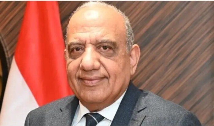وزير الكهرباء: لا انقطاع للتيار.. واستخدام الوقود البديل والطاقات المتجددة ساعد في تلبية الاحتياجات وزير الكهرباء: لا انقطاع للتيار.. واستخدام الوقود البديل والطاقات المتجددة ساعد في تلبية الاحتياجات